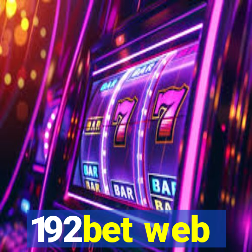 192bet web