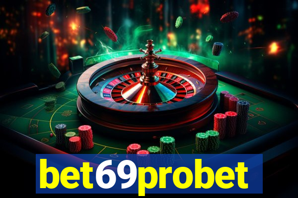 bet69probet