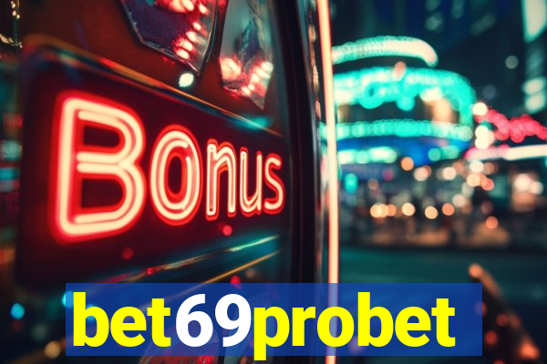 bet69probet