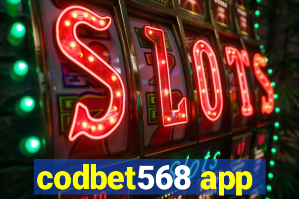 codbet568 app