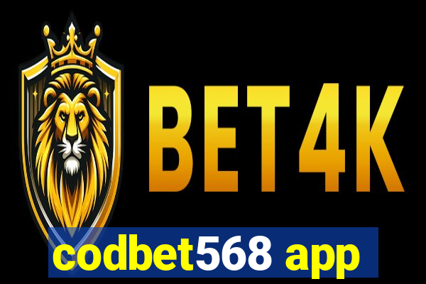 codbet568 app