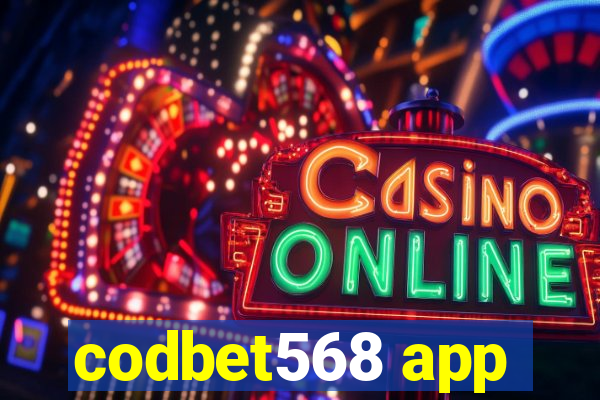 codbet568 app