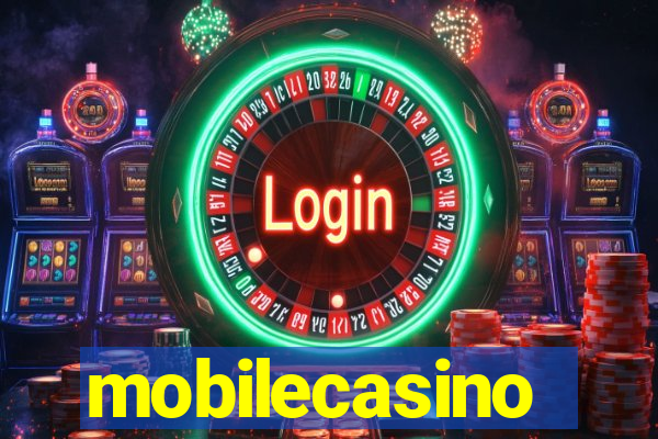 mobilecasino