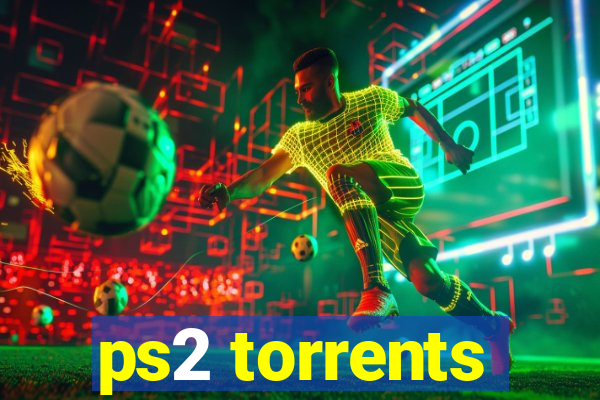 ps2 torrents