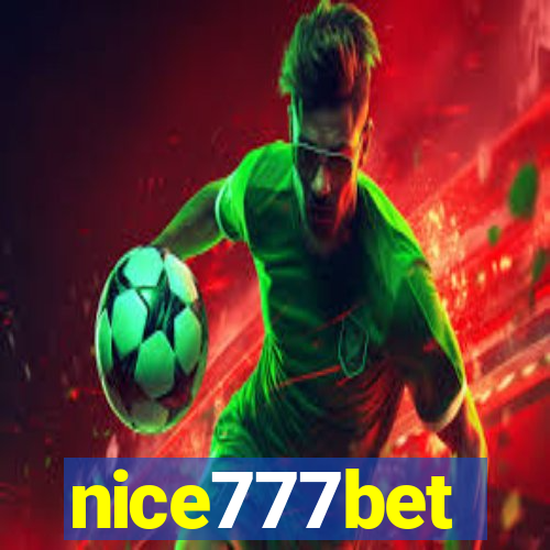 nice777bet