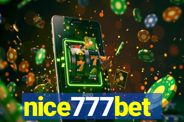 nice777bet