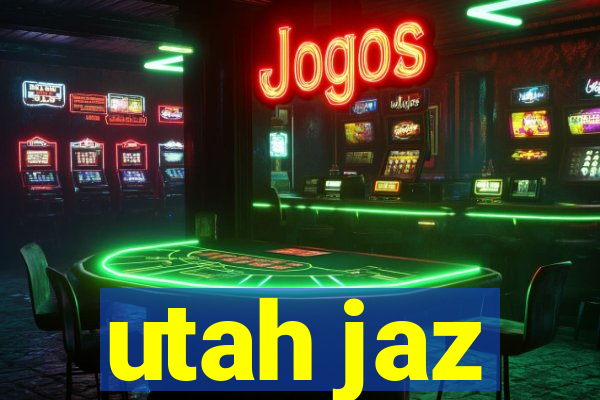 utah jaz