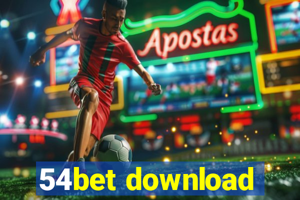 54bet download