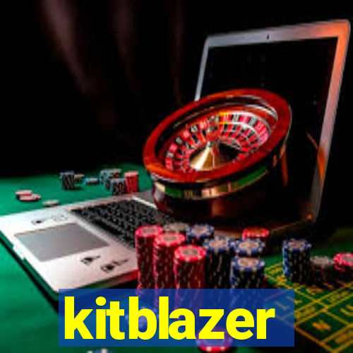 kitblazer