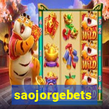 saojorgebets