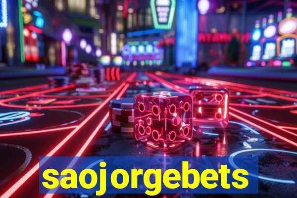 saojorgebets