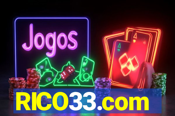 RICO33.com