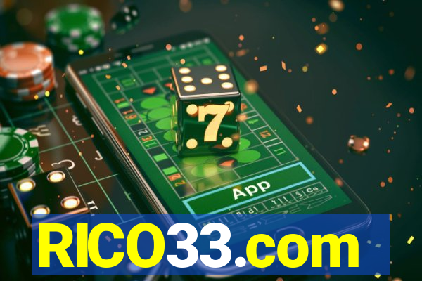 RICO33.com