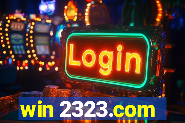 win 2323.com