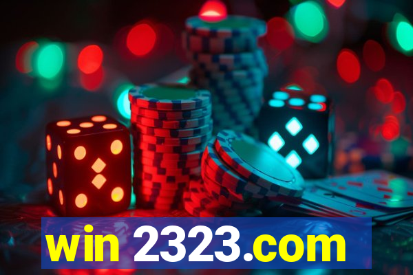 win 2323.com