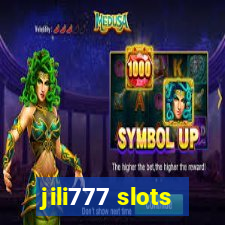 jili777 slots