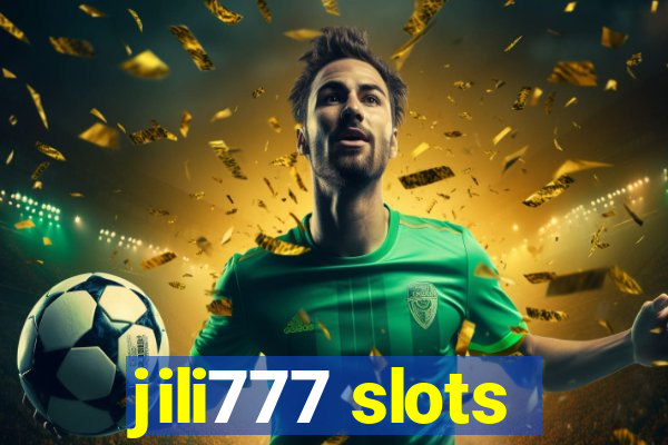 jili777 slots