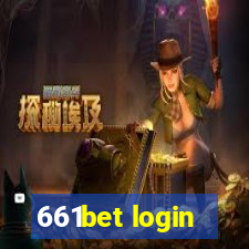 661bet login