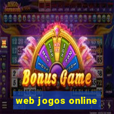 web jogos online