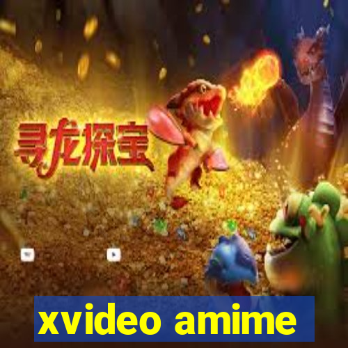 xvideo amime