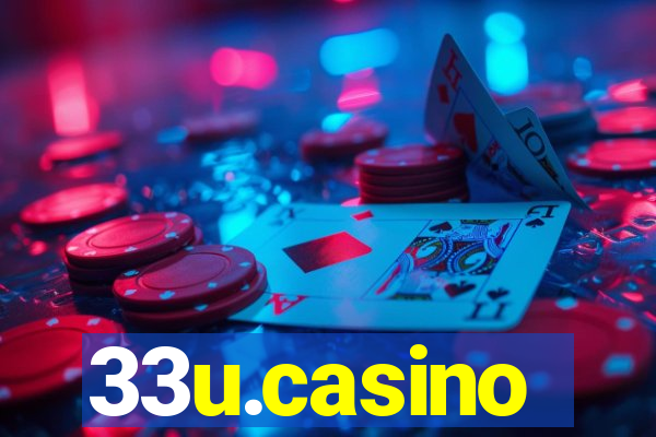 33u.casino