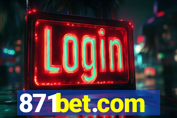 871bet.com