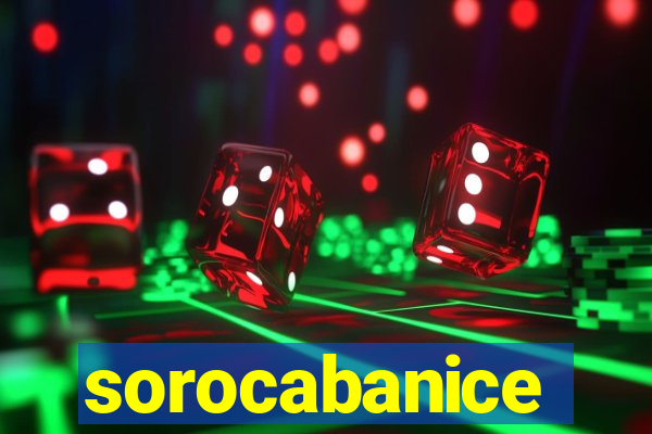 sorocabanice