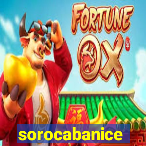 sorocabanice