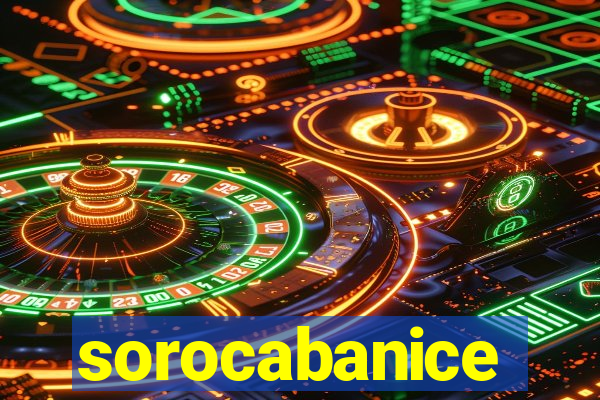 sorocabanice