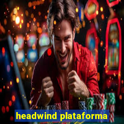 headwind plataforma