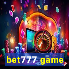 bet777 game