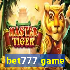 bet777 game