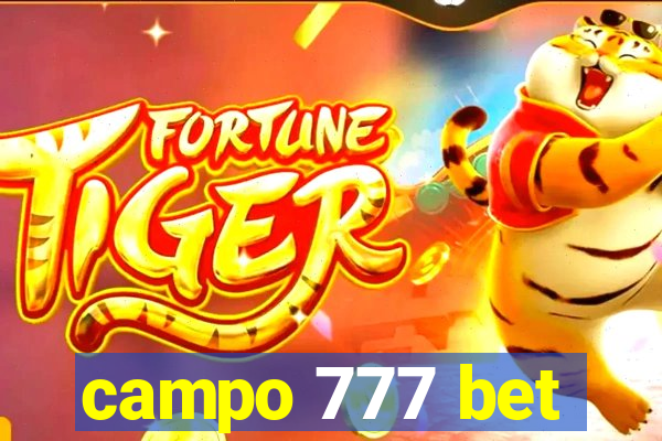 campo 777 bet