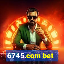 6745.com bet