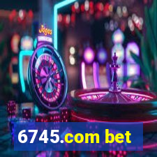 6745.com bet