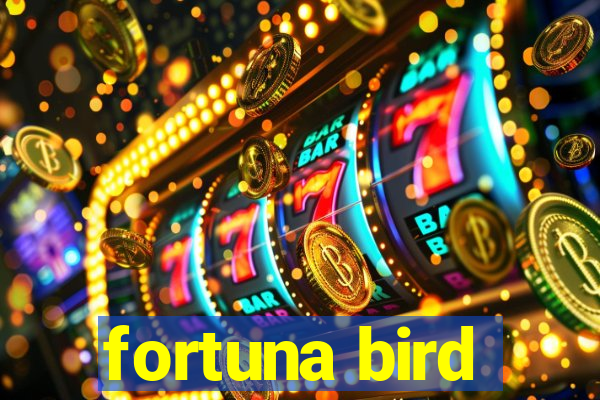 fortuna bird