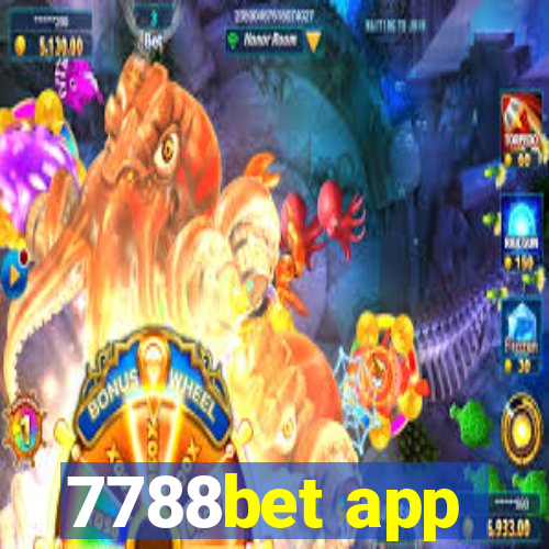 7788bet app