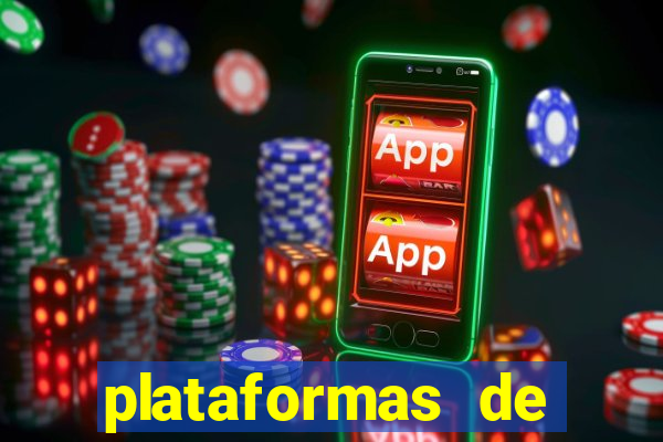 plataformas de jogos que pagam