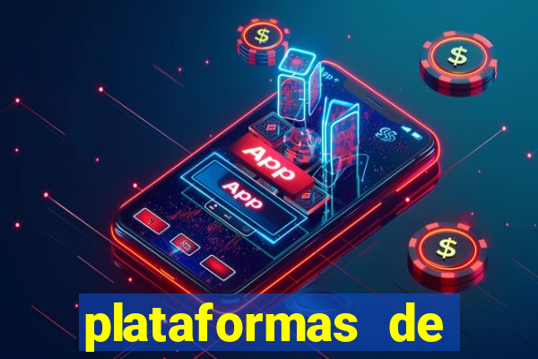 plataformas de jogos que pagam