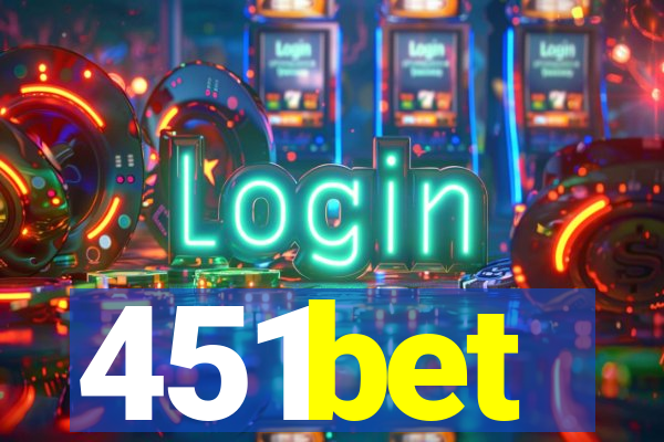 451bet