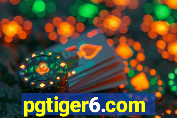 pgtiger6.com