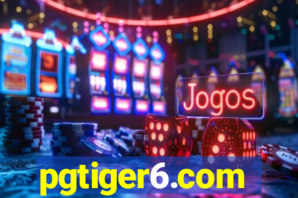 pgtiger6.com