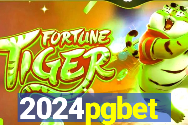 2024pgbet