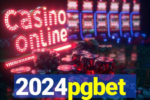 2024pgbet