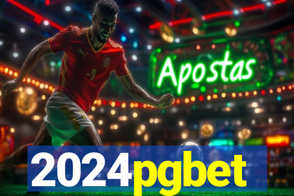 2024pgbet