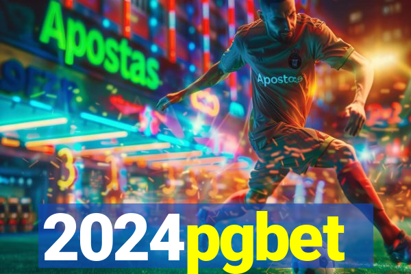 2024pgbet