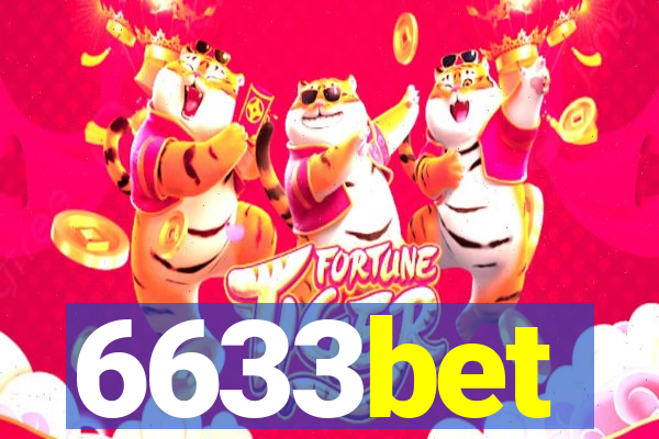 6633bet