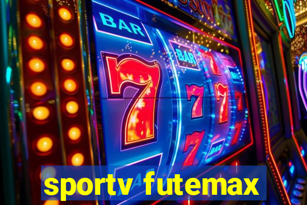 sportv futemax