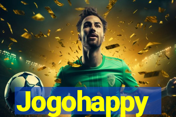 Jogohappy