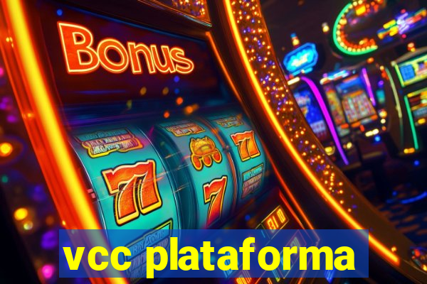 vcc plataforma